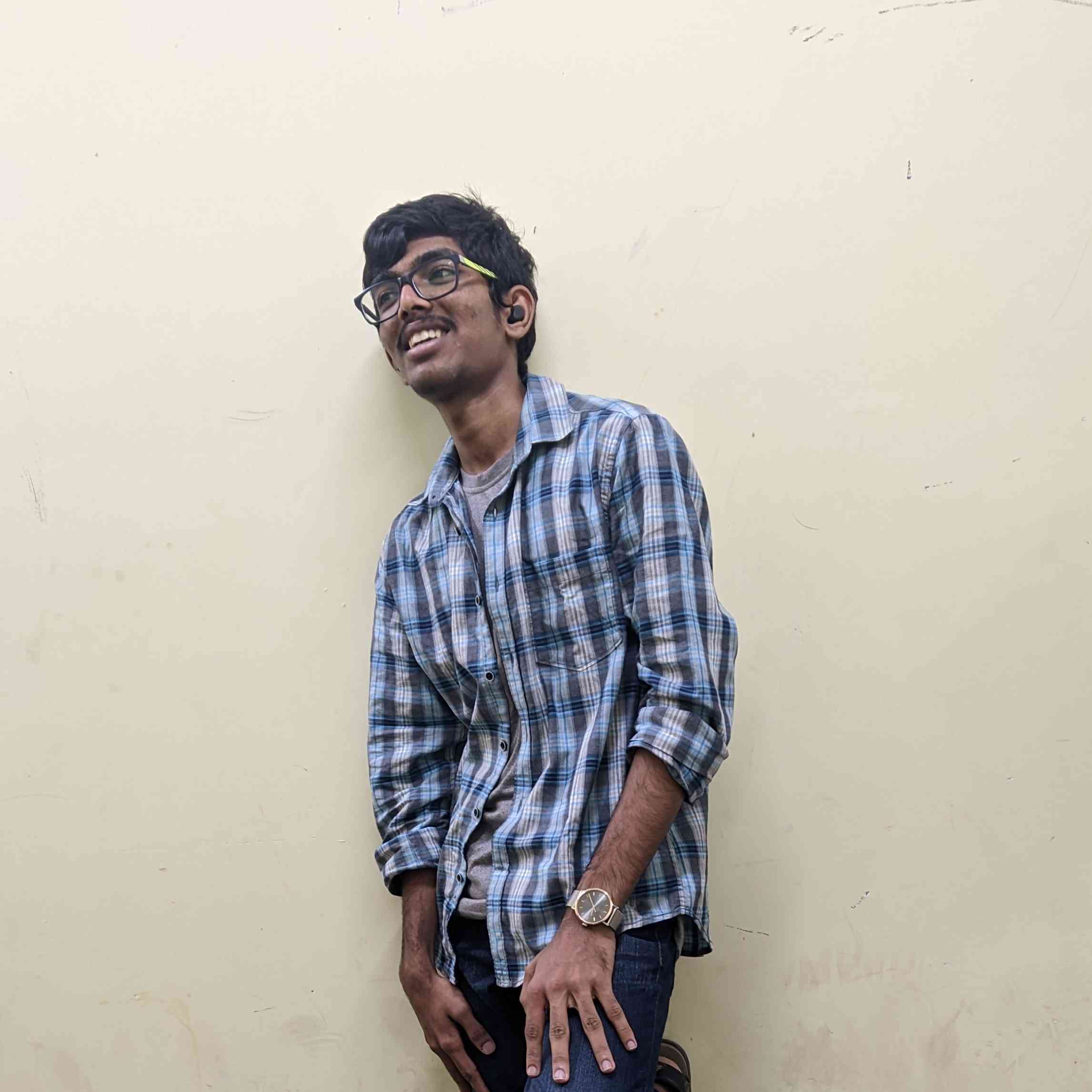 Gunethra Bommineni